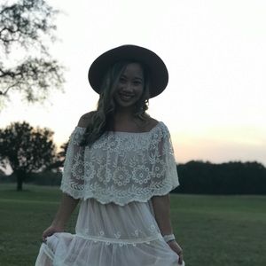 Meet your Posher, Katherine